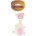 Hap Farm cow 13 cm
