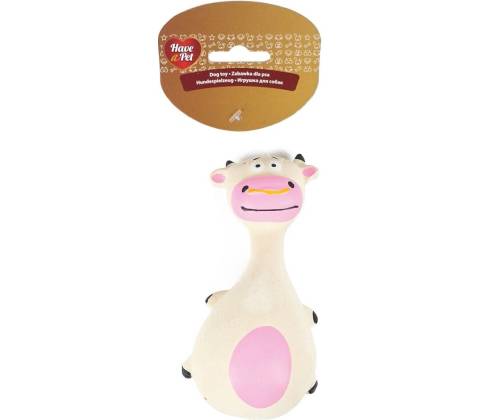 Hap Farm cow 13 cm