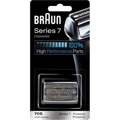 Braun CombiPack 70S