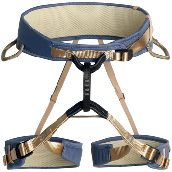 Singing Rock Ray Размер: XXL / Цвят: син