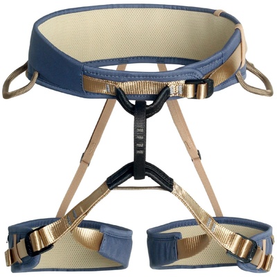 Singing Rock Ray Размер: XL / Цвят: син