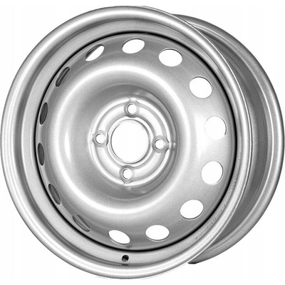 ALCAR STAHLRAD 5,5x14 4x100 ET36