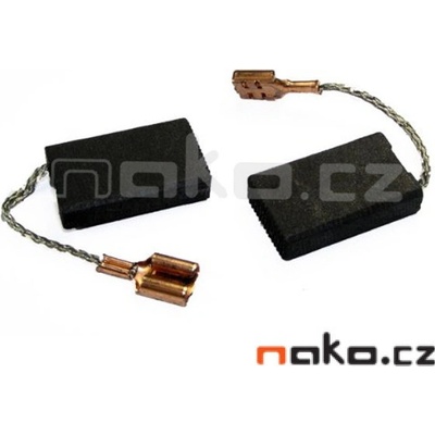 BOSCH sada uhlíků 1617014126