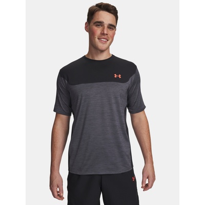 Under Armour Мъжка тениска Under Armour UA Tech Utility SS-BLK Under Armour | Cheren | МЪЖЕ | S