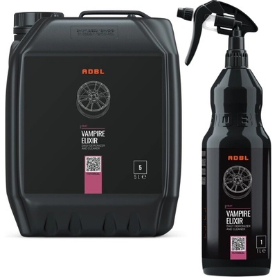ADBL Vampire Elixir 1 l