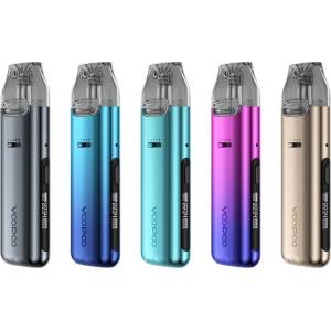 VooPoo VMate Pro Pod Kit 900mAh 3ml - greencigar