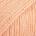 DROPS Design Air Uni Colour 54 Sweet Apricot Плетива прежда (109954)