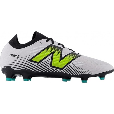 New Balance Tekela V4 Magia Low FG bílé