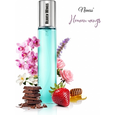 Neness Heaven Wings parfémovaná voda dámská 33 ml