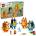 LEGO® Bluey - Brick-Built Bluey Family (11217)