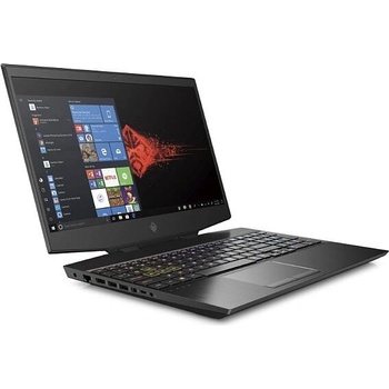 HP Omen 15-dh0101 8RU09EA