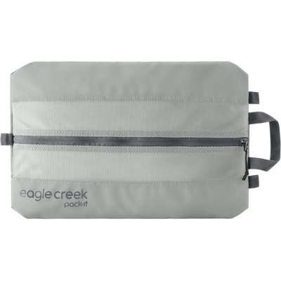 Eagle creek obal na obuv pack-It reveal shoe sac storm grey