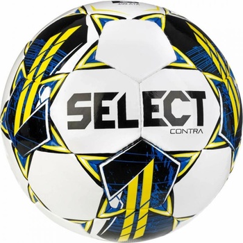 Select Contra FIFA Basic