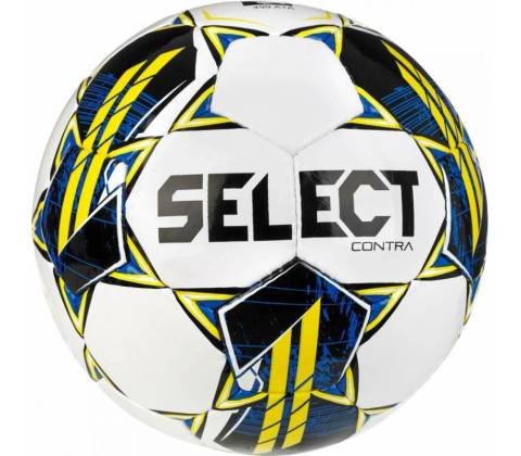 Select Contra FIFA Basic