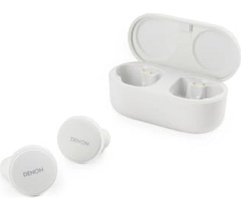 Denon PerL Pro