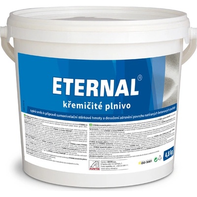 Austis ETERNAL křemičité plnivo 4,8 kg