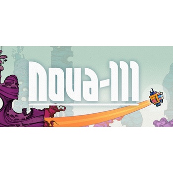 Nova-111