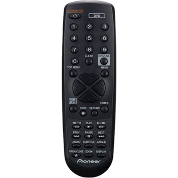 GENERAL PIONEER RC-4104 - съвместимо дистанционно управление на марката General (RC-4104)