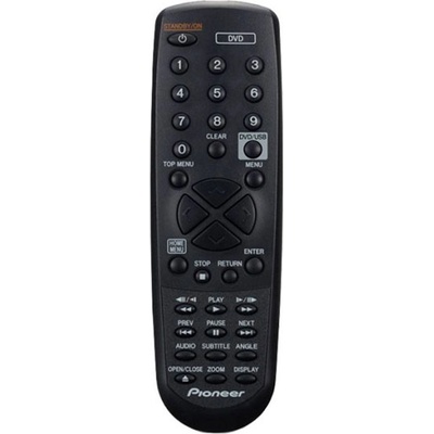 GENERAL PIONEER RC-4104 - съвместимо дистанционно управление на марката General (RC-4104)