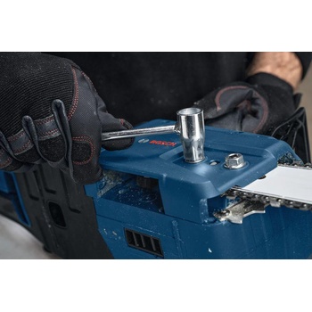 Image 1 of Bosch GKE 18V-40 (06008D3000)