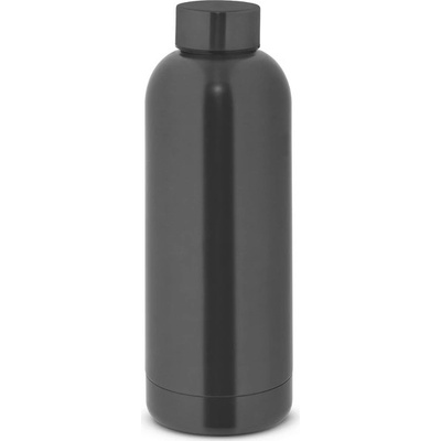 Odin lahev z nerezové oceli 550 ml Ocelově šedá mettalic