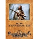 Vinnetou 3 + DVD