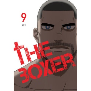 BOXER V09 (ISBN: 9798400900235)