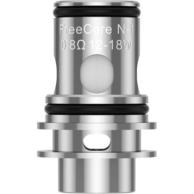 Vapefly Nicolas N Series Mesh žhavící hlava 0,8 ohm 1 ks – Zboží Dáma