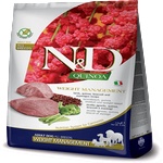 N&D Weight Management All Breeds - 7кг