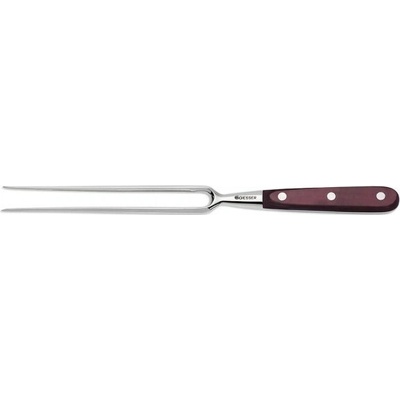 Giesser Exkluzivní edice Premium Cut Rocking Chefs vidlička délka 21 cm GI 1940/21 RC