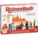 Rummikub Prague Edition (CZ,EN)