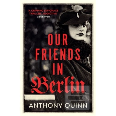Our Friends in Berlin
