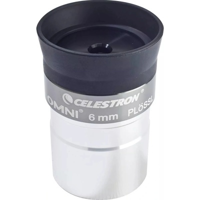 Celestron Omni 6 mm 1,25