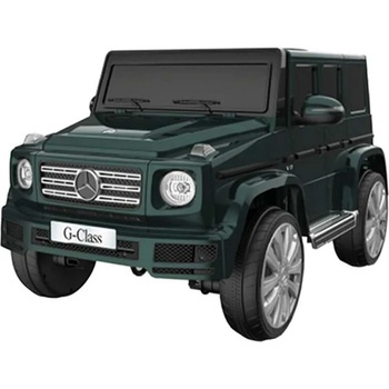 Image 1 of KikkaBoo Licensed Mercedes Benz G500 (31006050321)