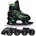 Arcore Adapta 2in1 Black/Green