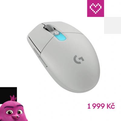 Logitech G305 X SUPERLIGHT 910-007747