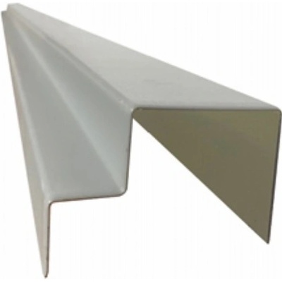 Vágner Pool Upevňovací lišta pro EPS žláběk - 150 mm, 2 m EX