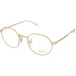 Ray-Ban Диоптрични очила Ray-Ban Jack RX6465 3086