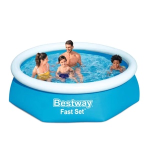 Bestway Надуваем басейн, Bestway, 244 x 61 см (310014)