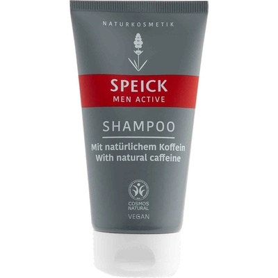 Speick Cosmetics Men Active šampon 150 ml