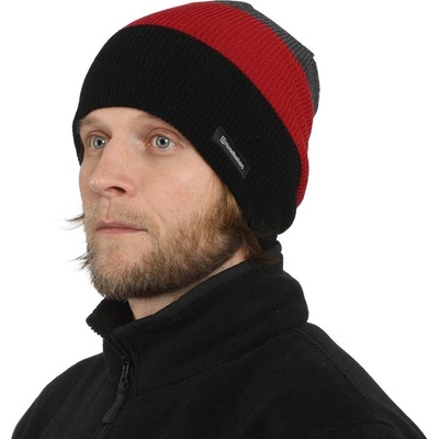 Horsefeathers Matteo Red