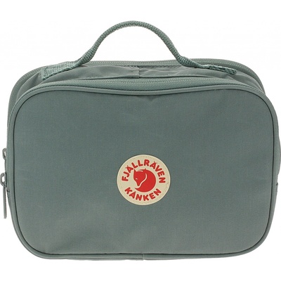 Fjällräven Kanken 664/Frost Green