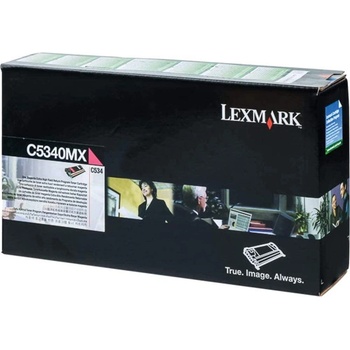 Lexmark C5340MX - originálny