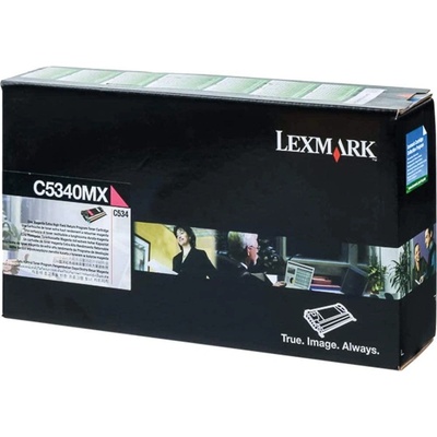 Lexmark C5340MX - originálny
