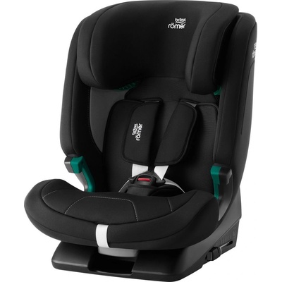 Britax Römer Versafix 2023 Space Black