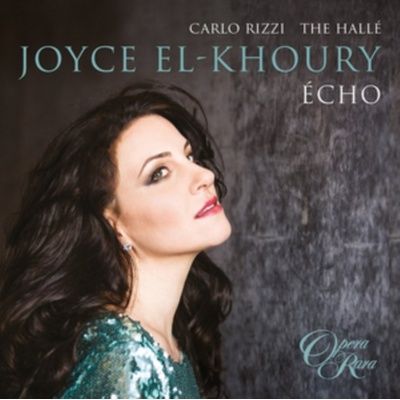Écho CD