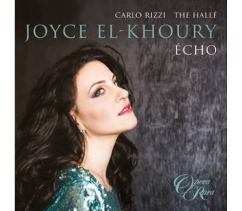 Écho CD