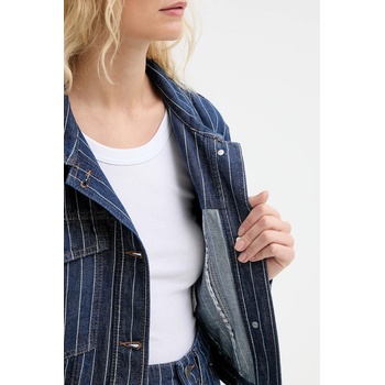 MUNTHE Дънково яке munthe lindy (253154425316)