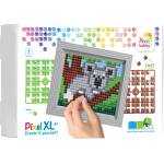 Pixelhobby Мозайка с рамка и пиксели XL, Pixelhobby - Коала (12092)