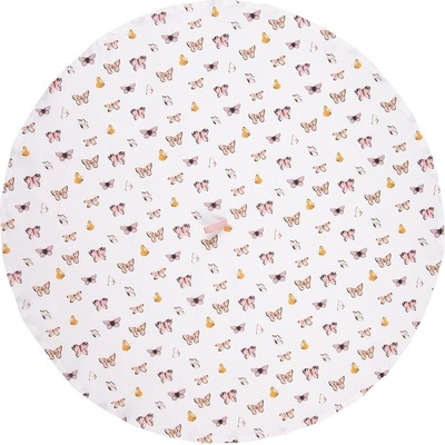 Clayre & Eef Butterfly Paradise 80 cm